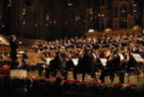 Verdi-Requiem, Tonhalle Zürich 2008 (Foto: Urs Mauchle)