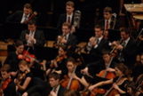 Verdi-Requiem, KKL Luzern 2008 (Foto: Urs Mauchle)