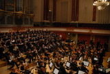 Verdi-Requiem, Stadtcasino Basel 2008 (Foto: Urs Mauchle)